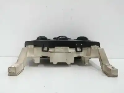 Peça sobressalente para automóvel em segunda mão comando de sofagem (chauffage / ar condicionado)  por renault trafic combi (ab 4.01) 1.9 diesel referências oem iam w964098pp  