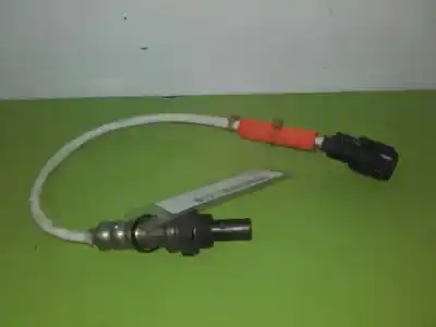 Автозапчасти б/у лямбда-зонд за ford ka+ 1.19 ti-vct 85 ultimate ссылки oem iam g1b59f472aa