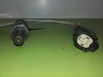 Pezzo di ricambio per auto di seconda mano sonda lambda per ford ka+ ultimate riferimenti oem iam g1b59f472aa  