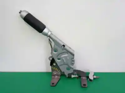 Peça sobressalente para automóvel em segunda mão alavanca de travão de mão por mini mini (r50,r53) cooper referências oem iam 6769533