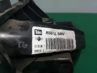 Автозапчасти б/у отопительный двигатель за mini mini (r50,r53) cooper ссылки oem iam r50llgmv  