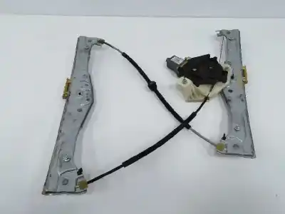 Peça sobressalente para automóvel em segunda mão elevador de vidros dianteiro direito por citroen c4 cactus 1.2 vti 82 referências oem iam 9674252480
