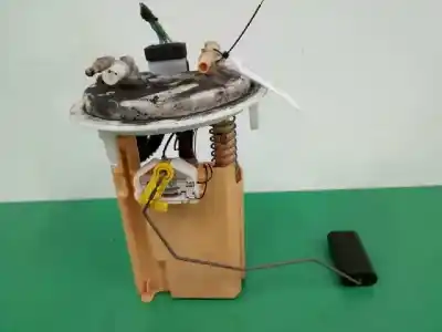 Peça sobressalente para automóvel em segunda mão boia / bomba combustível por citroen c6 (td_) 2.7 hdi referências oem iam 9647084180