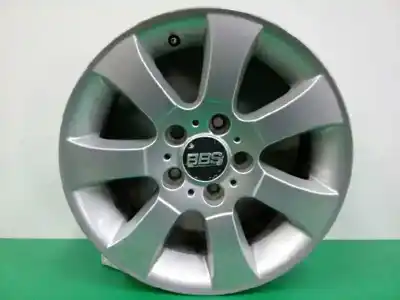 Tweedehands auto-onderdeel BAND voor BMW SERIE 1 BERLINA (E81/E87)  OEM IAM-referenties RD345BBS RD345 7X16EH2ET34