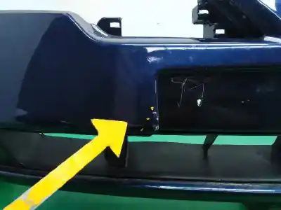 İkinci el araba yedek parçası ön tampon için nissan primera berlina (p12) 1.6 cat oem iam referansları   