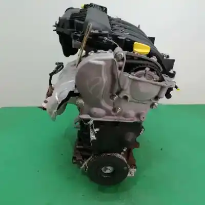 İkinci el araba yedek parçası komple motor için renault scenic ii 2.0 oem iam referansları f4r771  