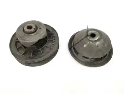 Gebrauchtes Autoersatzteil kupplungssatz zum aixam 500-4 e44vba 400cc oem-iam-referenzen 51000067  