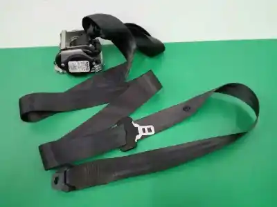 Peça sobressalente para automóvel em segunda mão cinto de segurança traseiro direito por citroen c6 (td_) 2.7 hdi referências oem iam 96435116xx