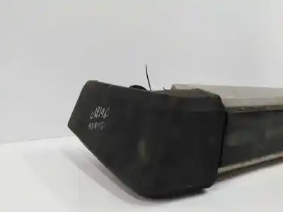 Pezzo di ricambio per auto di seconda mano paraurti posteriore per lada niva ( 2121 / 21213 / 21214 / 21215 ) 1.9 diesel riferimenti oem iam   