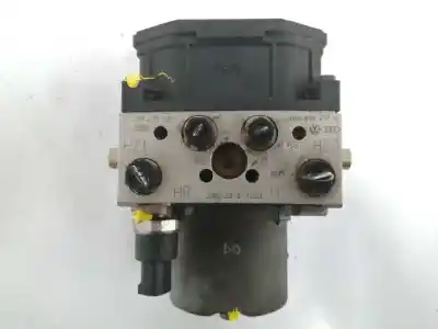 Peça sobressalente para automóvel em segunda mão abs por audi a6 berlina (4b2) 2.5 tdi quattro referências oem iam 4b0614517g 0265950055 0265225124