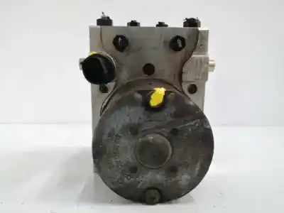 Peça sobressalente para automóvel em segunda mão abs por audi a6 berlina (4b2) 2.5 tdi quattro referências oem iam 4b0614517g 0265950055 0265225124