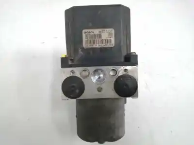 Peça sobressalente para automóvel em segunda mão abs por audi a6 berlina (4b2) 2.5 tdi quattro referências oem iam 4b0614517g 0265950055 0265225124