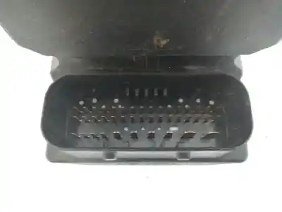Peça sobressalente para automóvel em segunda mão abs por audi a6 berlina (4b2) 2.5 tdi quattro referências oem iam 4b0614517g 0265950055 0265225124