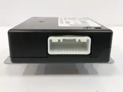 Автозапчасти б/у электронный модуль за mitsubishi asx (ga_w_) 1.6 di-d ссылки oem iam 8638a035  