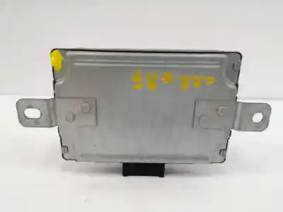 Автозапчасти б/у электронный модуль за mitsubishi asx (ga_w_) 1.6 di-d ссылки oem iam 8638a053  0199dc1101