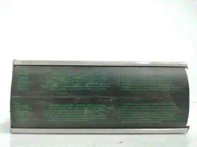 Peça sobressalente para automóvel em segunda mão airbag dianteiro direito por audi a6 c5 (4b2) 2.5 tdi referências oem iam 