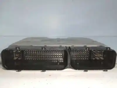 Second-hand car spare part ecu engine control for audi a6 c5 (4b2) 2.5 tdi oem iam references 4b2907401j  0281010822