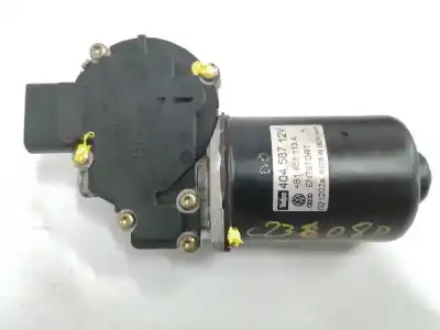 Peça sobressalente para automóvel em segunda mão motor do limpa para brisas por audi a6 c5 (4b2) 2.5 tdi referências oem iam 4b1955113a