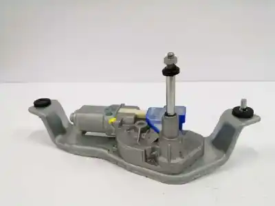 Peça sobressalente para automóvel em segunda mão motor do limpador traseiro por mitsubishi asx (ga_w_) 1.6 di-d referências oem iam 8253a011