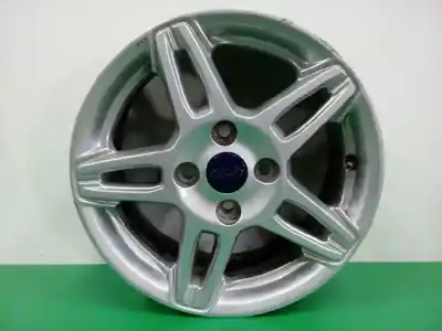 Автозапчастина б/у шина для ford ka+ ultimate посилання на oem iam g1b51007aa g1b51007aa 15x6j et47,5