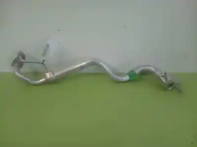 Pezzo di ricambio per auto di seconda mano tubi aria condizionata per ford ka+ ultimate riferimenti oem iam g1b119e881ab