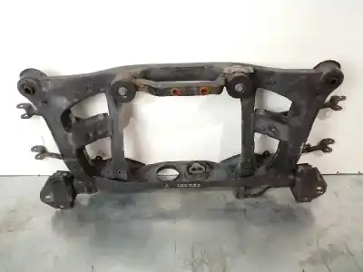 Second-hand car spare part rear axle for lexus rx 3.3 v6 24v oem iam references 5120648050  