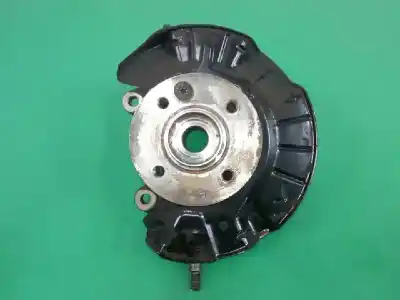 Автозапчасти б/у ПЕРЕДНЯЯ ЛЕВАЯ КУЛАЧКА за MINI MINI (R50,R53)  ссылки OEM IAM 62165410  