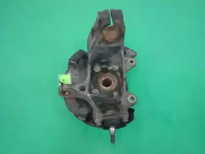 Автозапчасти б/у передняя левая кулачка за mini mini (r50,r53) cooper ссылки oem iam 62165410  