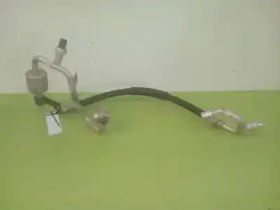 Pezzo di ricambio per auto di seconda mano tubi aria condizionata per ford ka+ ultimate riferimenti oem iam g1b119972ac