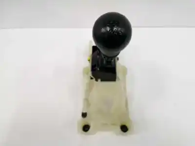 Peça sobressalente para automóvel em segunda mão alavanca de velocidades por mitsubishi asx (ga_w_) 1.6 di-d referências oem iam 2450a057