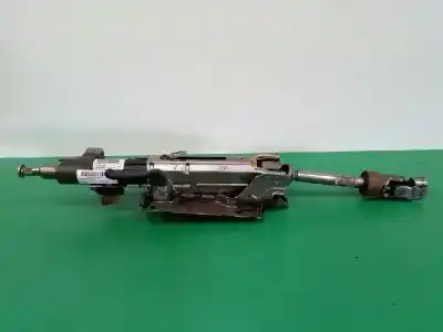 Peça sobressalente para automóvel em segunda mão coluna de direcção por citroen c6 (td_) 2.7 hdi referências oem iam 96602846xt
