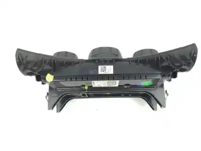 Second-hand car spare part climate control for mini mini (f56) 1.5 12v oem iam references 61319354509  6131 9354509