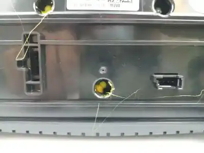 Second-hand car spare part climate control for mini mini (f56) 1.5 12v oem iam references 61319354509  6131 9354509
