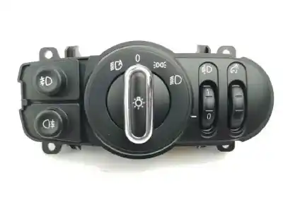 Pezzo di ricambio per auto di seconda mano controllo della luce per mini mini (f56) 1.5 12v riferimenti oem iam 9301808
