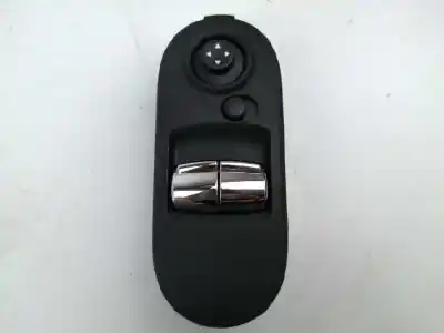 Pezzo di ricambio per auto di seconda mano interruttore alzacristalli anteriore sinistro per mini mini (f56) 1.5 12v riferimenti oem iam 9289625
