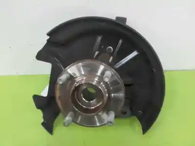 Автозапчасти б/у передняя правая кулачка за ford ka+ 1.19 ti-vct 85 ultimate ссылки oem iam ay1c3k170b4a  fv98a