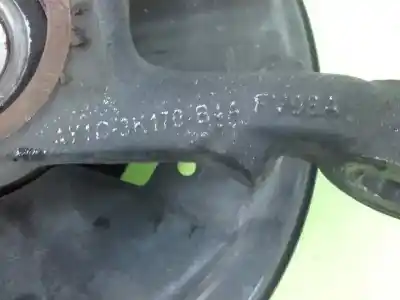 Автозапчасти б/у передняя правая кулачка за ford ka+ 1.19 ti-vct 85 ultimate ссылки oem iam ay1c3k170b4a  fv98a