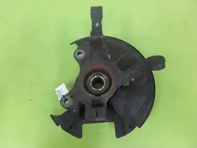 Автозапчасти б/у передняя правая кулачка за ford ka+ 1.19 ti-vct 85 ultimate ссылки oem iam ay1c3k170b4a  fv98a