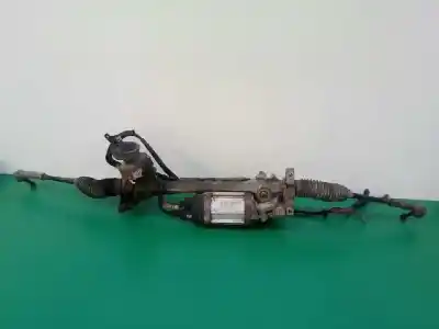 Second-hand car spare part steering rack for seat toledo (5p2) hot oem iam references 780227719100