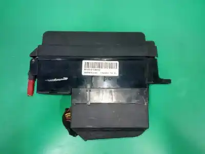 Peça sobressalente para automóvel em segunda mão caixa de fusíveis e relés por mini mini (r50,r53) cooper referências oem iam 14266410