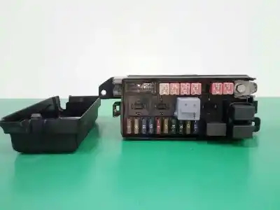 Second-hand car spare part fuse box unit for mini mini (r50,r53) cooper oem iam references 14266410  