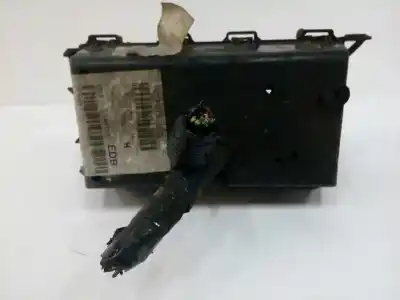 Pièce détachée automobile d'occasion boîtes à fusibles pour ford transit connect (tc7) 1.8 tdci cat références oem iam 7t1t14k733  