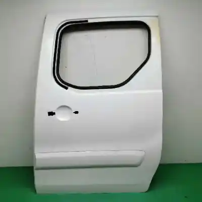 Piesă de schimb auto la mâna a doua USA LATERALÃ CUSANTÃ STÂNGA pentru PEUGEOT PARTNER KOMBI  Referințe OEM IAM 9006L9  