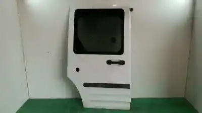 Second-hand car spare part right sliding side door for ford tourneo connect (tc7) 1.8 tdci cat oem iam references 5150013