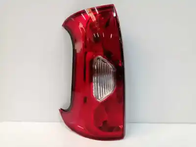 Tweedehands auto-onderdeel linker achterlamp voor fiat panda (319) 1.2 cat (gpl) oem iam-referenties 51843643