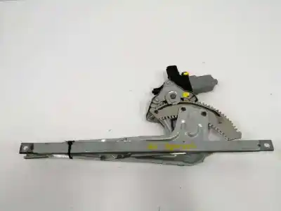 Peça sobressalente para automóvel em segunda mão elevador de vidros traseiro direito por mitsubishi asx (ga_w_) 1.6 di-d referências oem iam 5713a257