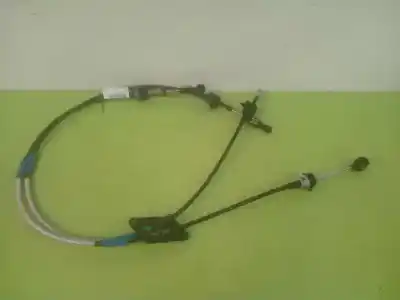Автозапчасти б/у распределение коробки передач за ford ka+ 1.19 ti-vct 85 ultimate ссылки oem iam g1b57e395ab