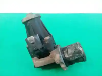 Peça sobressalente para automóvel em segunda mão válvula egr por fiat doblo active referências oem iam 701599170