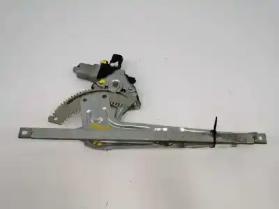 Peça sobressalente para automóvel em segunda mão elevador de vidros traseiro esquerdo por mitsubishi asx (ga_w_) 1.6 di-d referências oem iam 5713a258