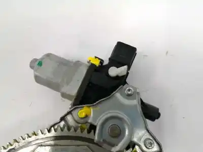 Автозапчасти б/у регулятор стекла заднего левого за mitsubishi asx (ga_w_) 1.6 di-d ссылки oem iam 5713a258  